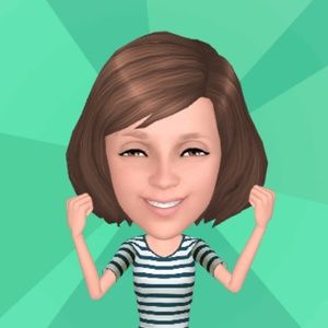 Meet your Posher, Janelle